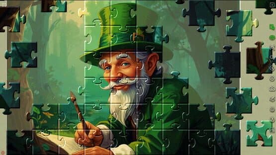 Master of Pieces Jigsaw Puzzle: Fairy Tales — screenshot 6