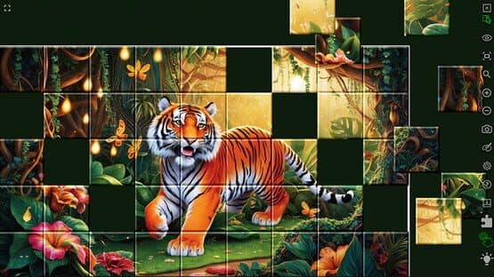 Master of Pieces Jigsaw Puzzle: Dreams of India — screenshot 6