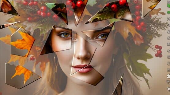 Master of Pieces Jigsaw Puzzle: Golden Season — screenshot 7