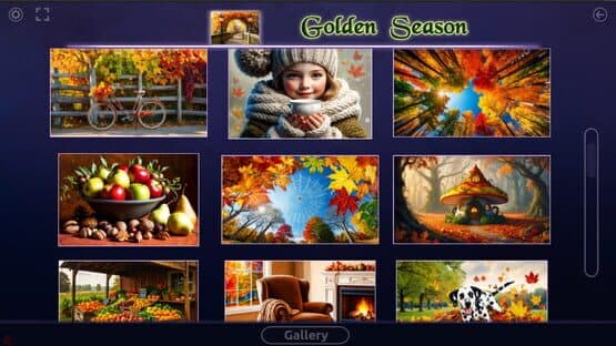 Master of Pieces Jigsaw Puzzle: Golden Season — screenshot 8