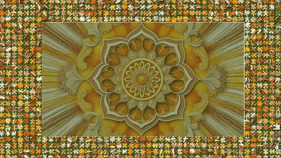 Master of Pieces Jigsaw Puzzle: Dreams of India — screenshot 7