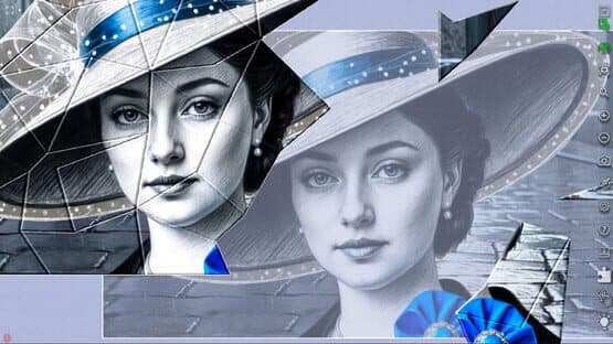 Master of Pieces Jigsaw Puzzle: The Bold Accent — screenshot 2