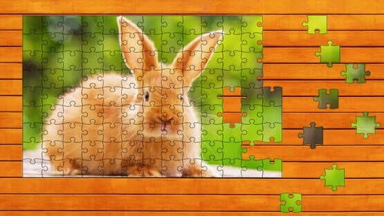 Paw & Hop Jigsaw Quest: Expansion Pack 2 — screenshot 2