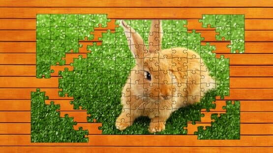 Paw & Hop Jigsaw Quest: Expansion Pack 1 — screenshot 3