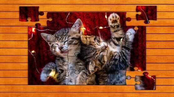 Paw & Hop Jigsaw Quest: Expansion Pack 2 — screenshot 3