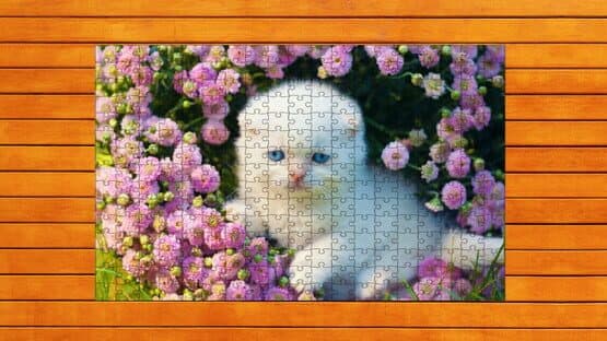 Paw & Hop Jigsaw Quest: Expansion Pack 1 — screenshot 4
