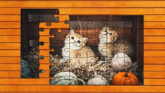 Paw & Hop Jigsaw Quest: Expansion Pack 3 — screenshot 3