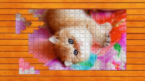 Paw & Hop Jigsaw Quest: Expansion Pack 2 — screenshot 4