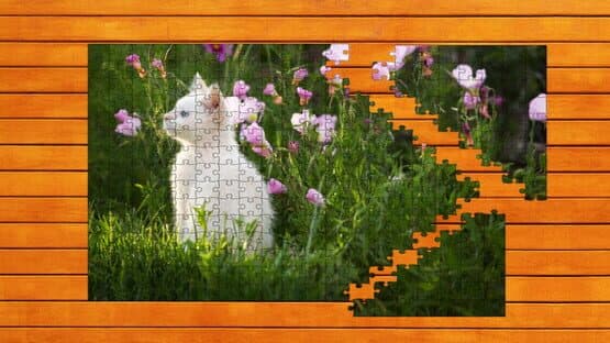 Paw & Hop Jigsaw Quest: Expansion Pack 2 — screenshot 5