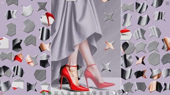 Master of Pieces Jigsaw Puzzle: The Bold Accent — screenshot 6