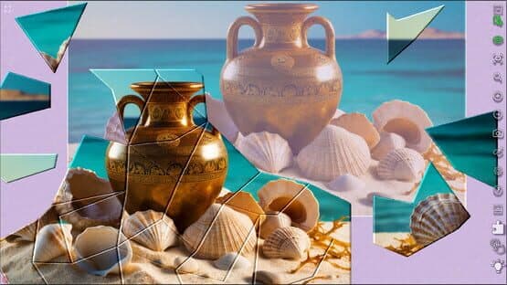 Master of Pieces Jigsaw Puzzle: Still Life 2 — screenshot 5