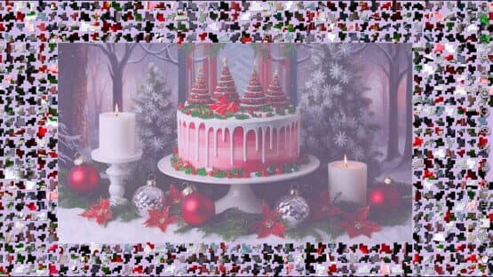 Master of Pieces Jigsaw Puzzle: Winter Wonders — screenshot 8