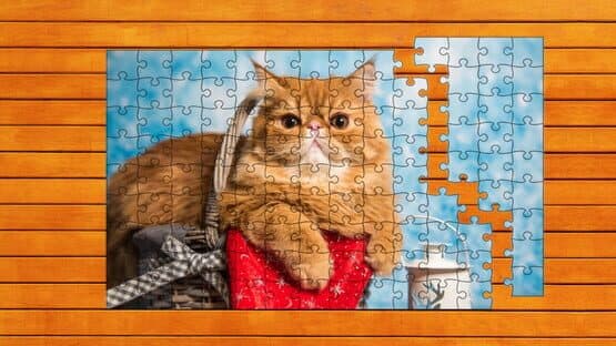 Paw & Hop Jigsaw Quest — screenshot 6