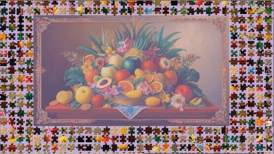 Master of Pieces Jigsaw Puzzle: Still Life 2 — screenshot 8