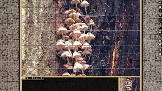 Pixel Puzzles Traditional Jigsaws: Variety Pack XXS — screenshot 2
