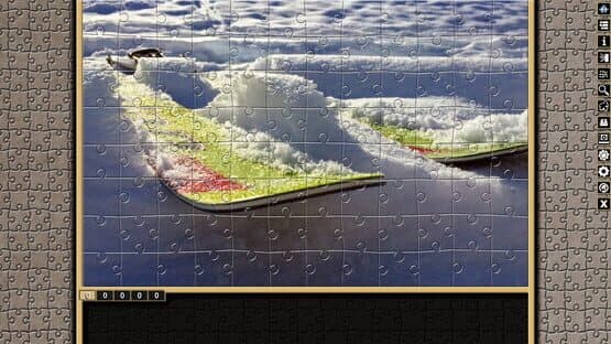 Pixel Puzzles Traditional Jigsaws: Extreme Sports — screenshot 8