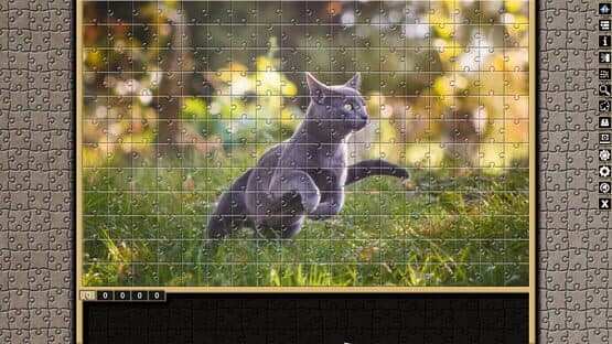 Pixel Puzzles Traditional Jigsaws: Cats 2 — screenshot 4