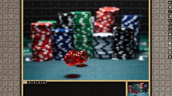 Pixel Puzzles Traditional Jigsaws: Variety Pack XXS — screenshot 8