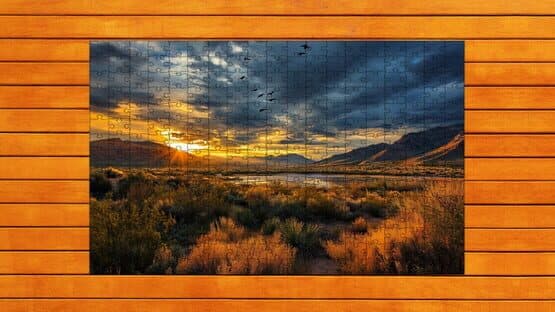 USA Nature's Trails Jigsaw Edition: Expansion Pack 4 — screenshot 1