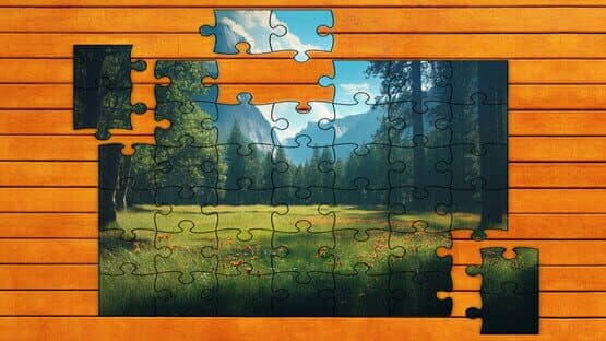 USA Nature's Trails Jigsaw Edition: Expansion Pack 3 — screenshot 1