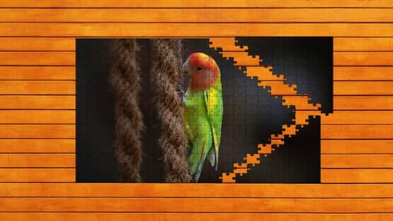 Whispers of Wings Jigsaw Puzzles: Expansion Pack 1 — screenshot 1