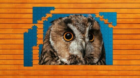 Whispers of Wings Jigsaw Puzzles: Expansion Pack 3 — screenshot 1