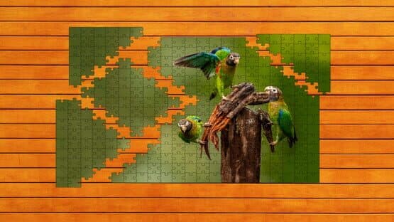 Whispers of Wings Jigsaw Puzzles: Expansion Pack 2 — screenshot 1