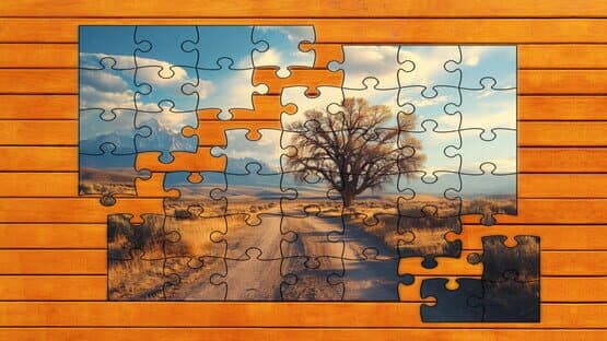 USA Nature's Trails Jigsaw Edition: Expansion Pack 2 — screenshot 2