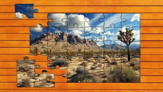 USA Nature's Trails Jigsaw Edition: Expansion Pack 1 — screenshot 3