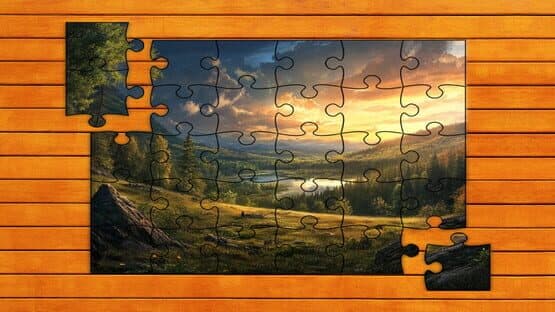 USA Nature's Trails Jigsaw Edition: Expansion Pack 4 — screenshot 3