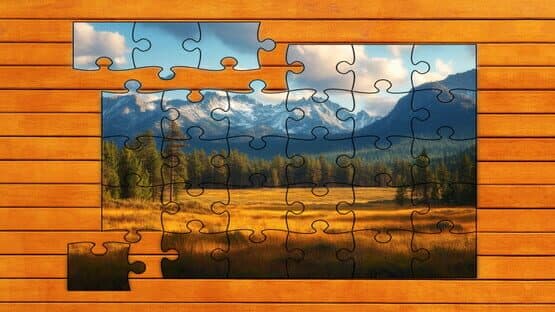 USA Nature's Trails Jigsaw Edition: Expansion Pack 3 — screenshot 3