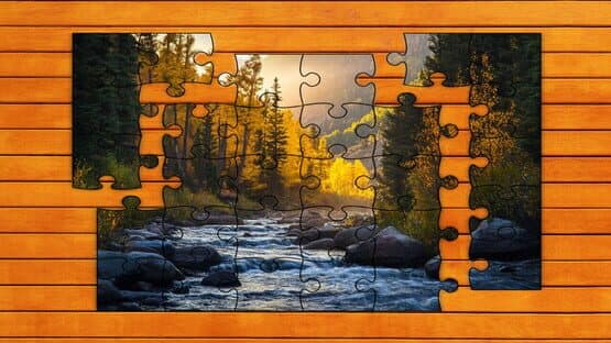 USA Nature's Trails Jigsaw Edition: Expansion Pack 2 — screenshot 5