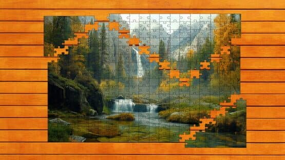 USA Nature's Trails Jigsaw Edition: Expansion Pack 3 — screenshot 6