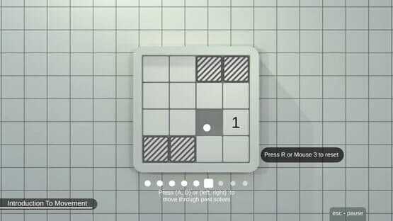 16: The Ultimate 15 Puzzle — screenshot 1