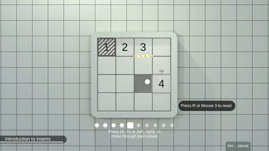 16: The Ultimate 15 Puzzle — screenshot 2
