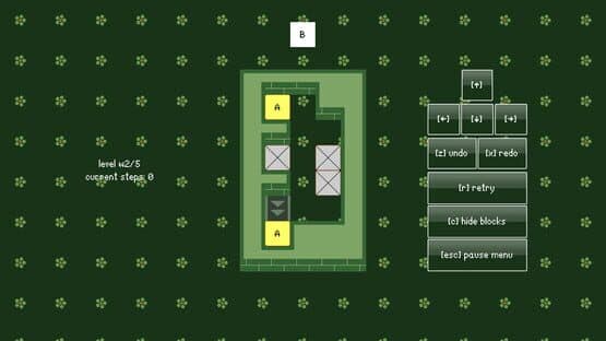 2048Puzzle — screenshot 3