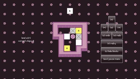2048Puzzle — screenshot 4