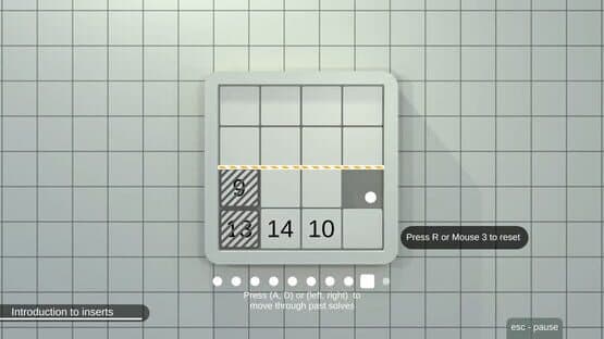 16: The Ultimate 15 Puzzle — screenshot 4
