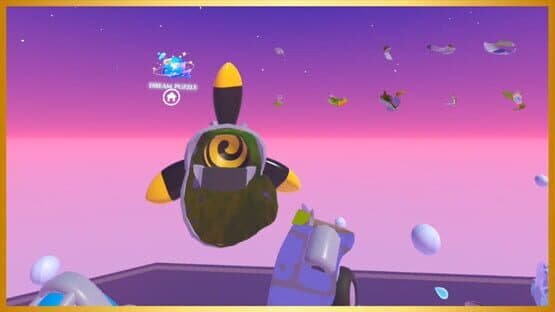 DreamPuzzle — screenshot 1