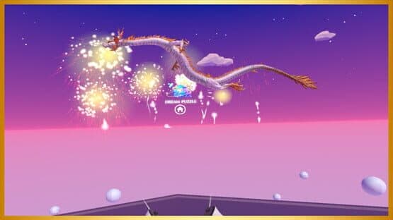 DreamPuzzle — screenshot 2