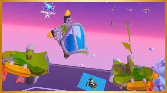 DreamPuzzle — screenshot 4