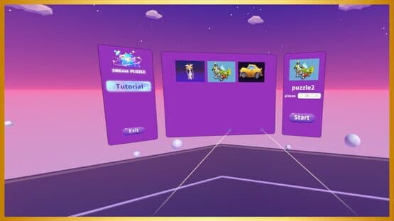 DreamPuzzle — screenshot 5