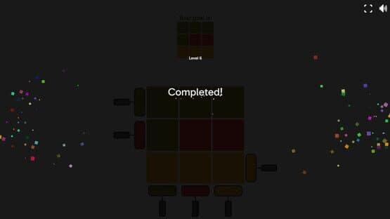 Paint Puzzle Quest — screenshot 4