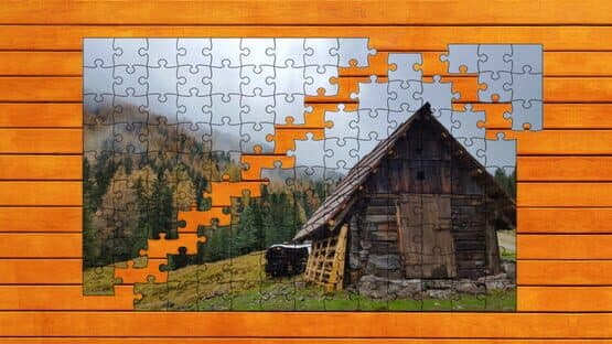 Timber Trails Alpine Puzzle: Expansion Pack 2 — screenshot 1