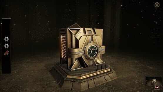 The Vault: Logic Puzzle Box — screenshot 1