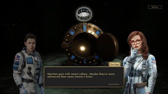 The Vault: Logic Puzzle Box — screenshot 3