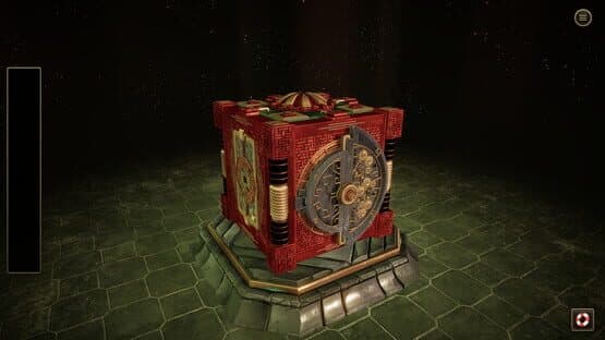 The Vault: Logic Puzzle Box — screenshot 5