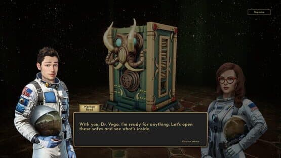 The Vault: Logic Puzzle Box — screenshot 7