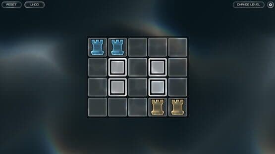 Tour: Chess Puzzles — screenshot 2