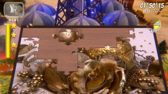 Xmas, Super Puzzles Dream — screenshot 3